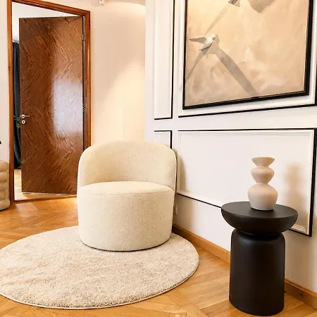 Luxury 2br With Sauna, Work Station, Center Apartment Reval