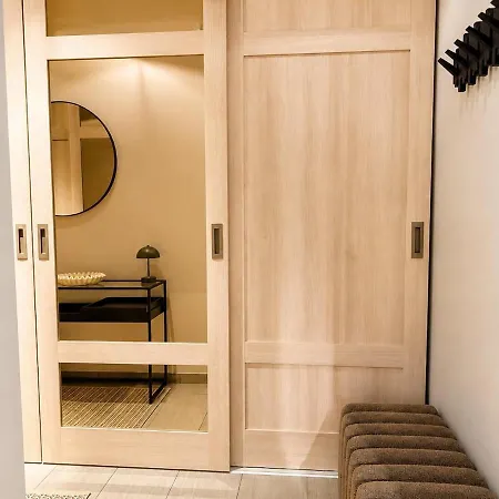Luxury 2br With Sauna, Work Station, Center * Talin