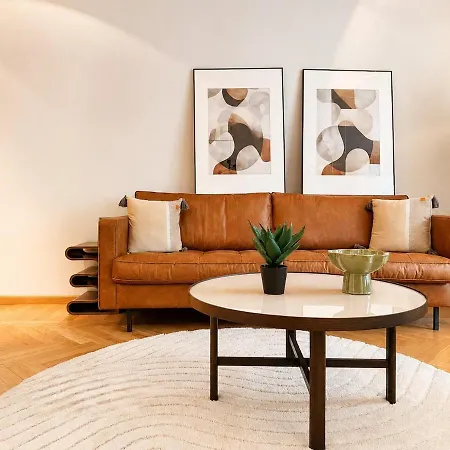 Luxury 2br With Sauna, Work Station, Center Apartment Reval